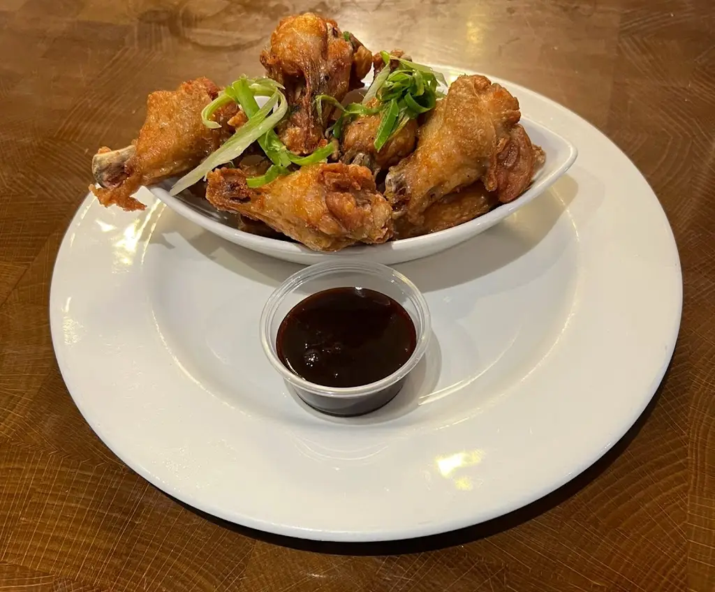 Tom I_The Broadway_Willenhall_review