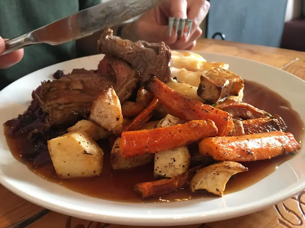 Menu_The Rose & Crown_Wilmcote_image_7