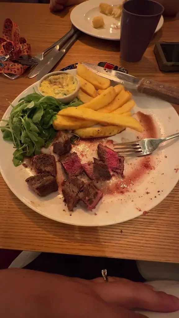 The Rose & Crown_Wilmcote_slider_image_2