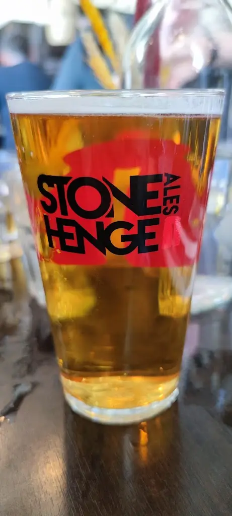 Menu_The Haunch Of Venison_Wiltshire_image_5