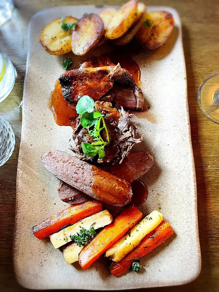 Menu_The Haunch Of Venison_Wiltshire_image_7