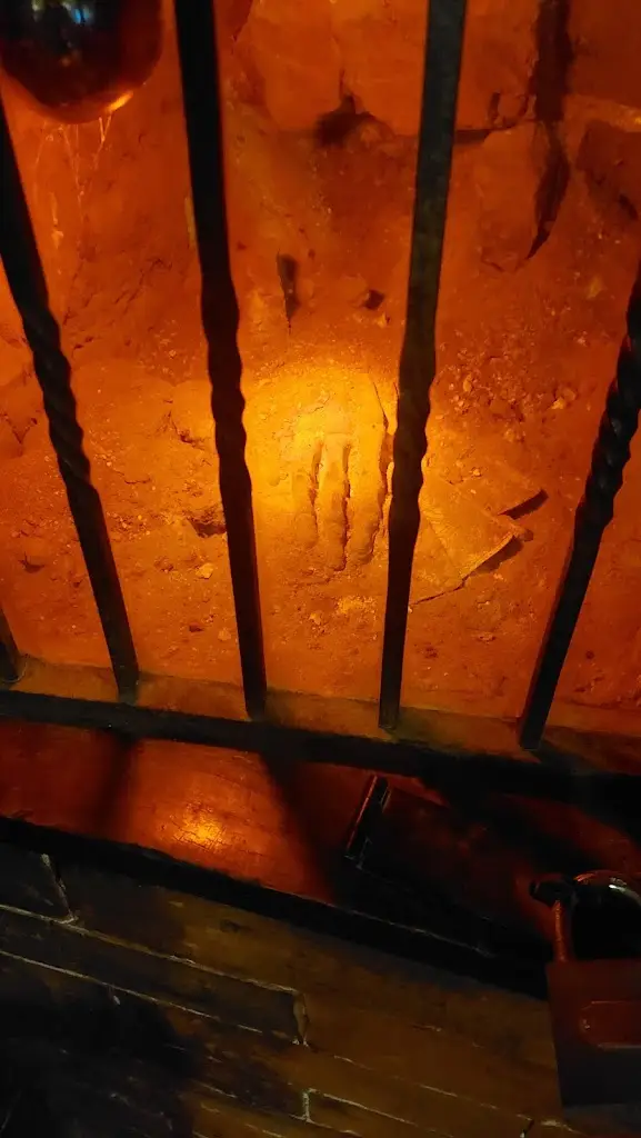 Judy Brown_The Haunch Of Venison_Wiltshire_review