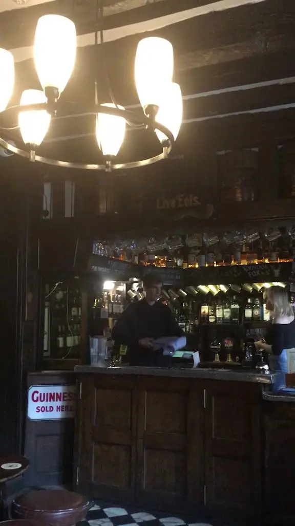 The Haunch Of Venison_Wiltshire_slider_image_2