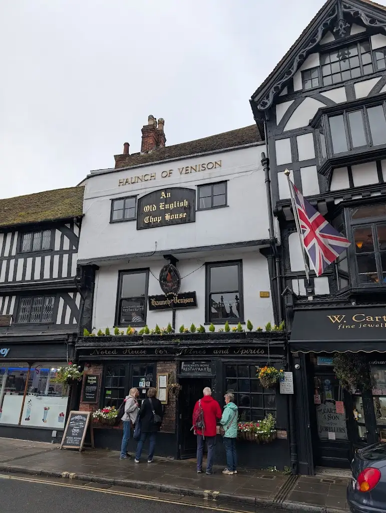 The Haunch Of Venison_Wiltshire_slider_image_3