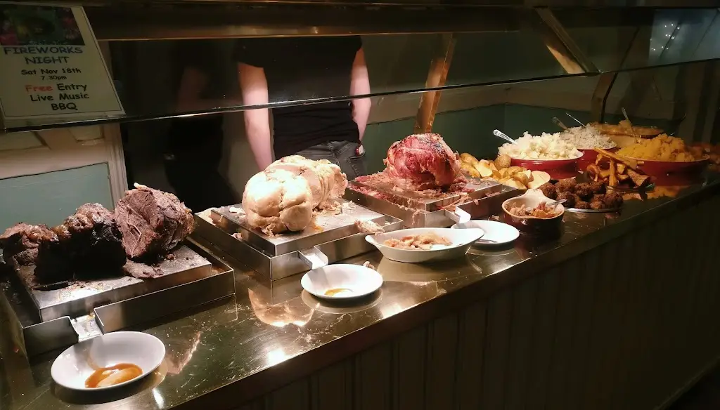 Menu_Golden Lion_Wimblington_image_2