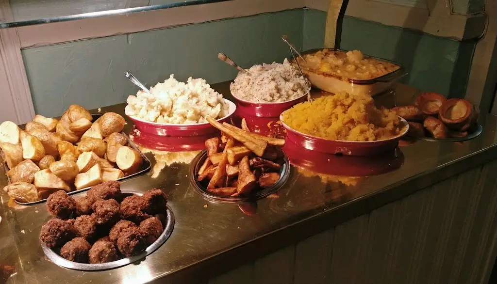 Menu_Golden Lion_Wimblington_image_9