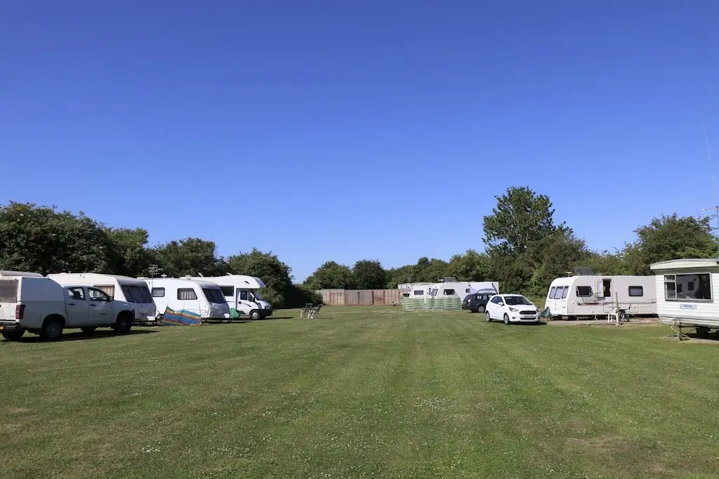 Jerry Pank_Golden Lion_Wimblington_review