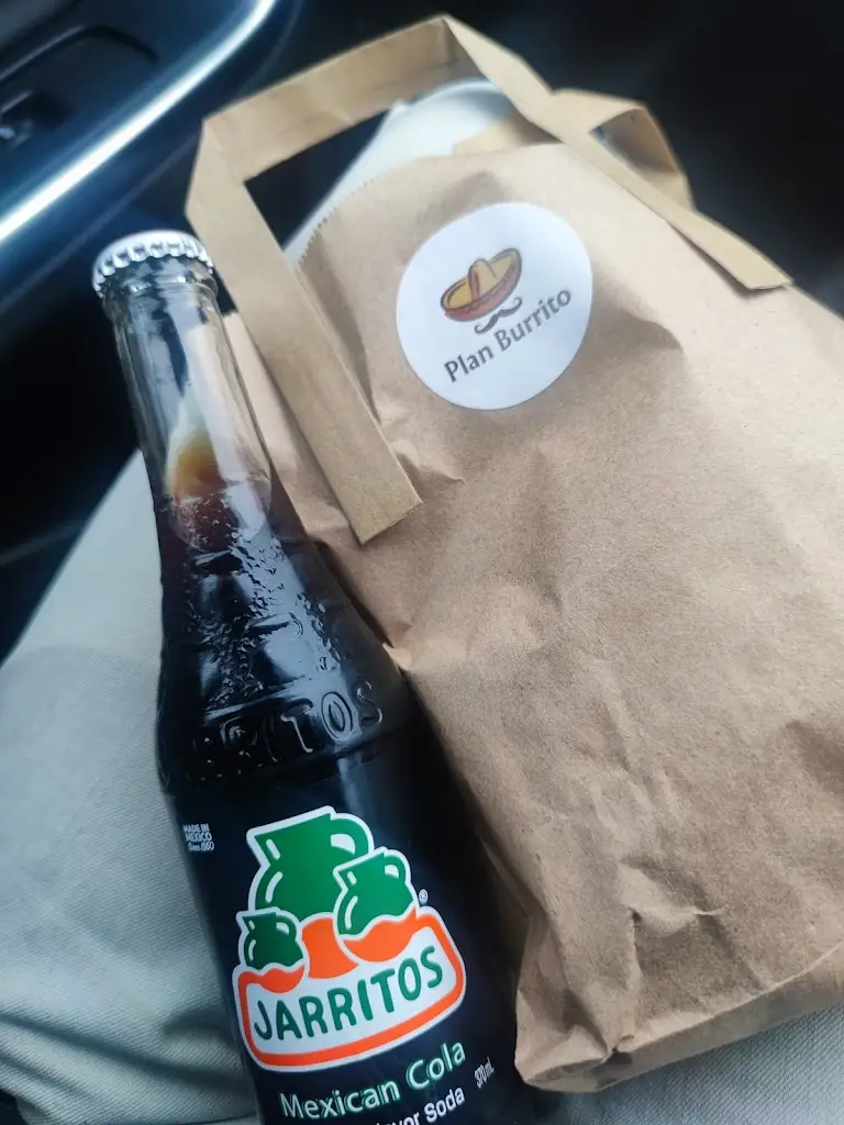 Menu_Plan Burrito Whitburn_Whitburn_image_6