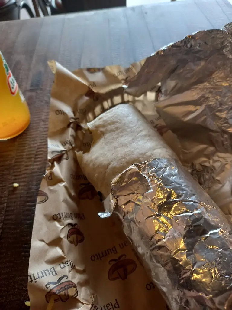 Menu_Plan Burrito Whitburn_Whitburn_image_7