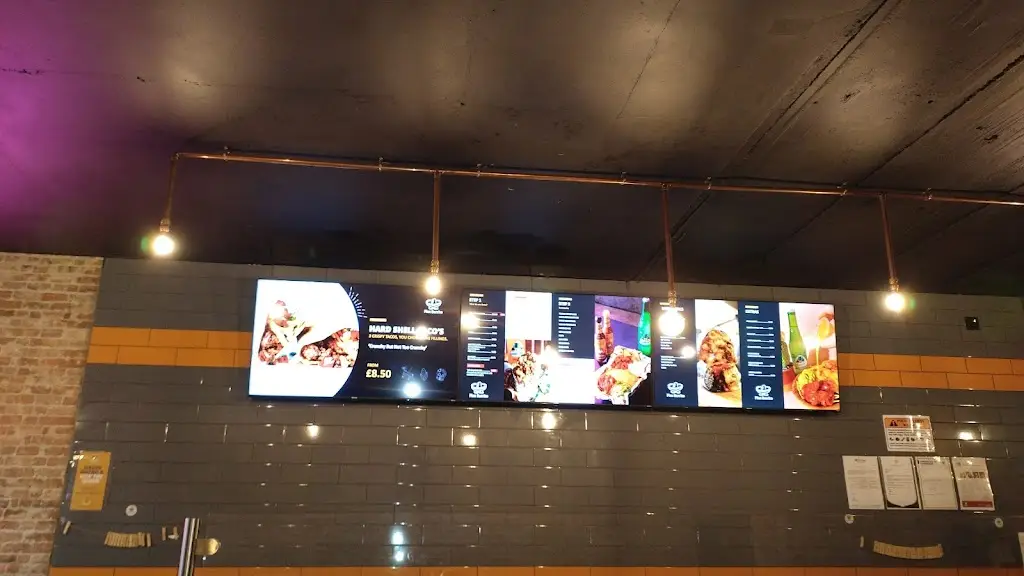 tony montana_Plan Burrito Whitburn_Whitburn_review