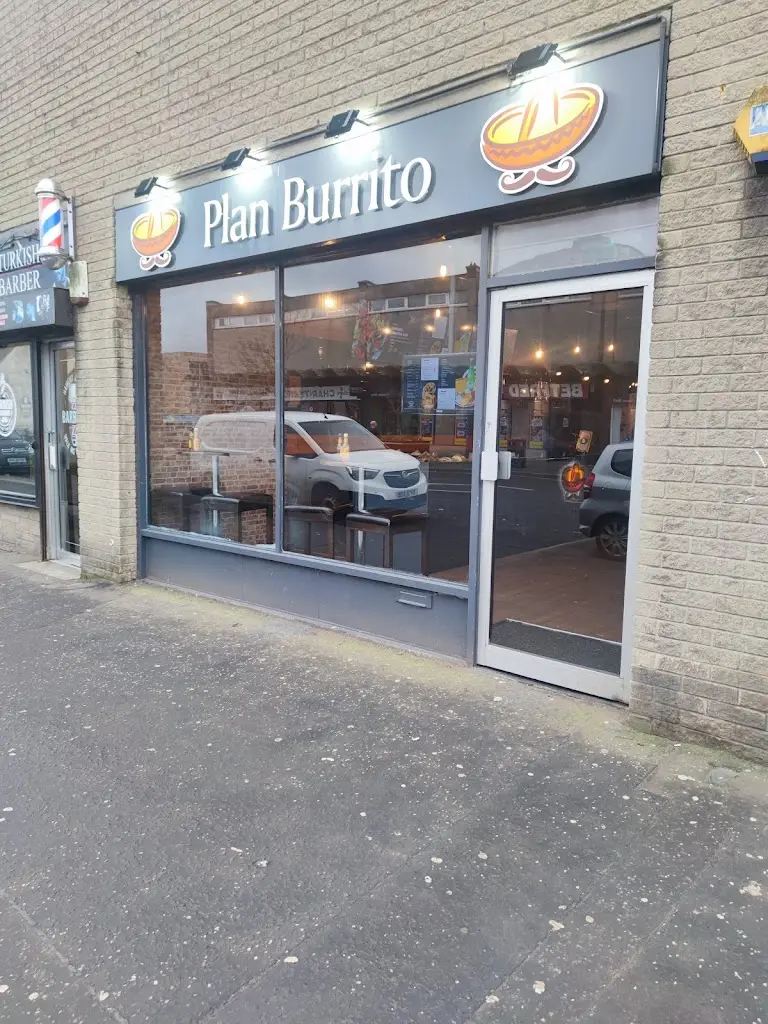 Eric Niwinski_Plan Burrito Whitburn_Whitburn_review