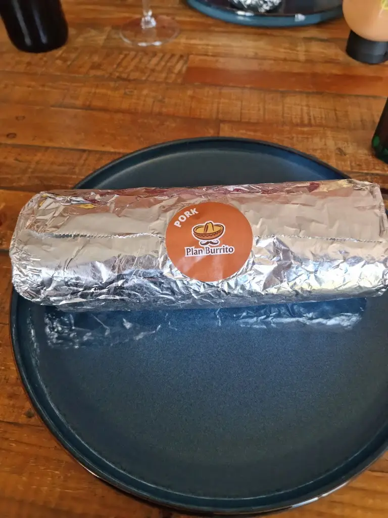 Anna Allan_Plan Burrito Whitburn_Whitburn_review