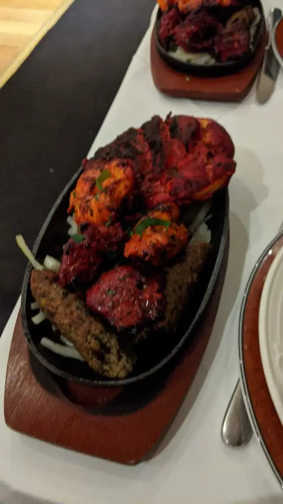 Menu_Karma Indian Restaurant_Whitburn_image_5