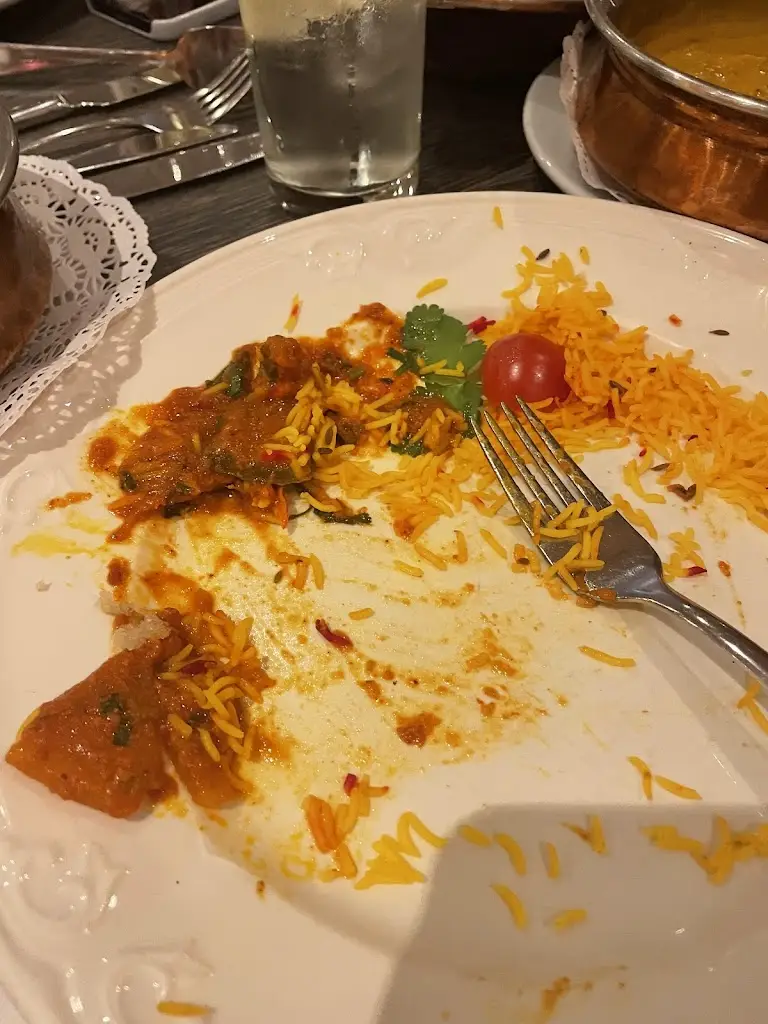 Menu_Karma Indian Restaurant_Whitburn_image_6