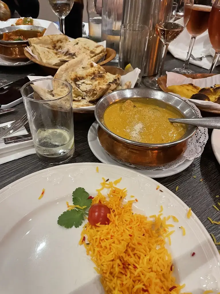 Menu_Karma Indian Restaurant_Whitburn_image_7