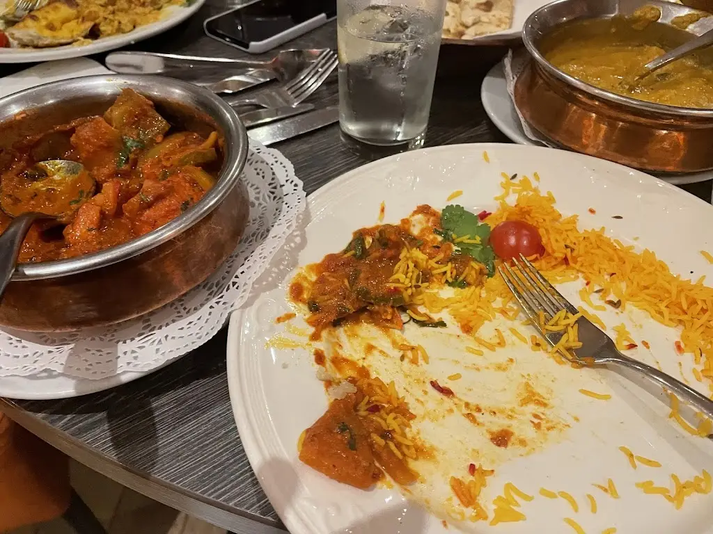 Menu_Karma Indian Restaurant_Whitburn_image_8