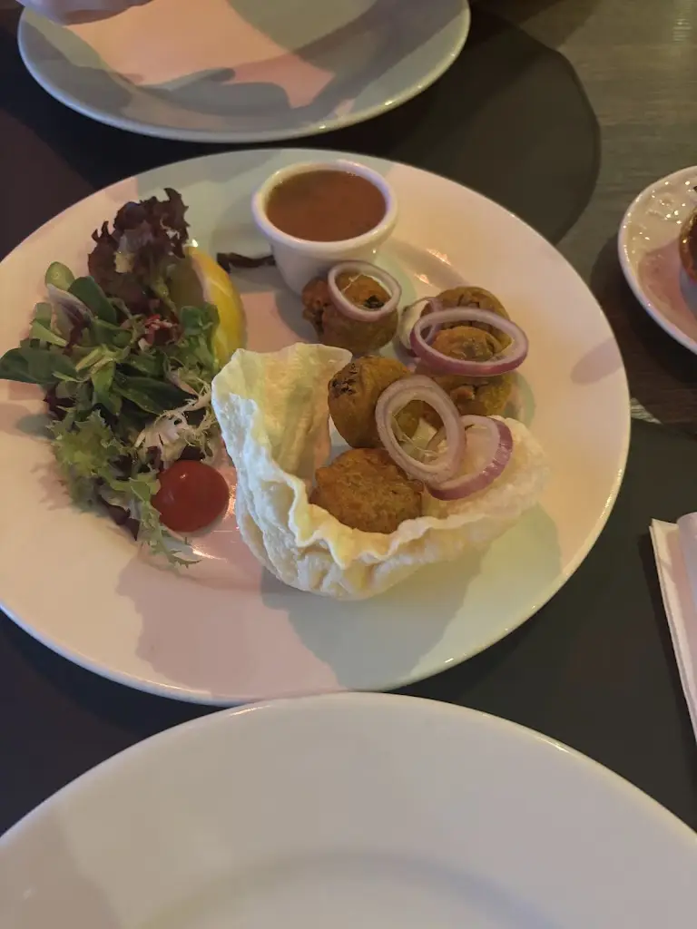 Lauren Gallagher_Karma Indian Restaurant_Whitburn_review