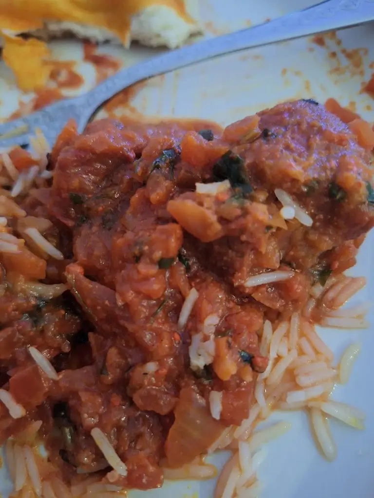 Tracy George_Karma Indian Restaurant_Whitburn_review