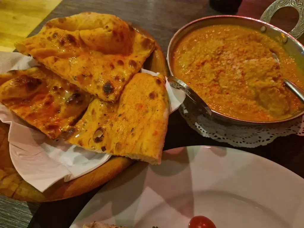 D B_Karma Indian Restaurant_Whitburn_review