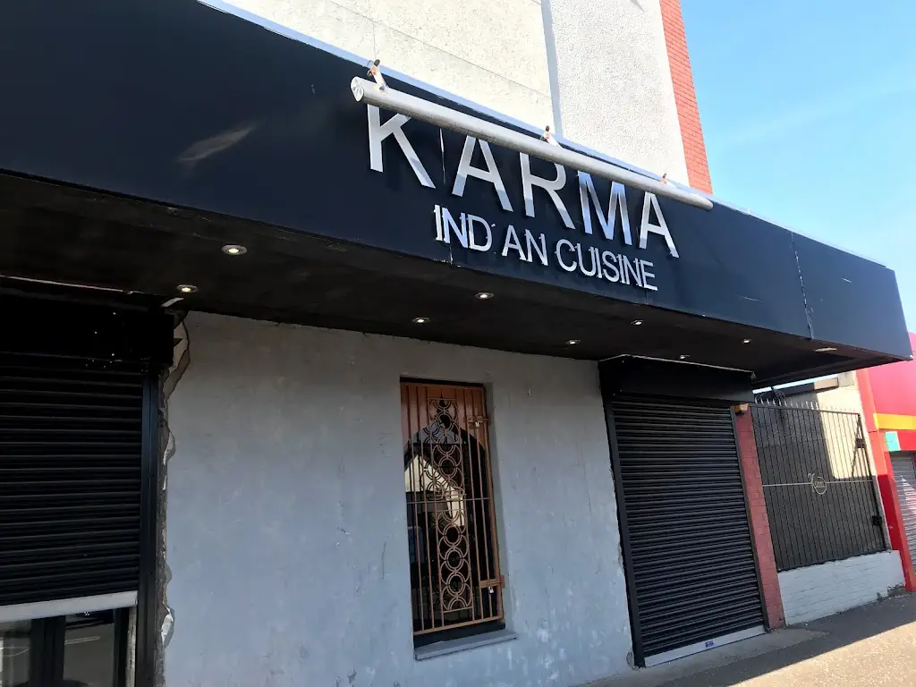 Karma Indian Restaurant ristorante a Whitburn