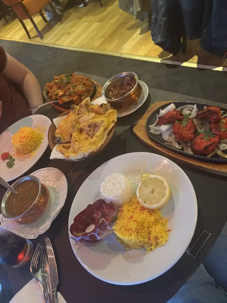 Karma Indian Restaurant_Whitburn_slider_image_3