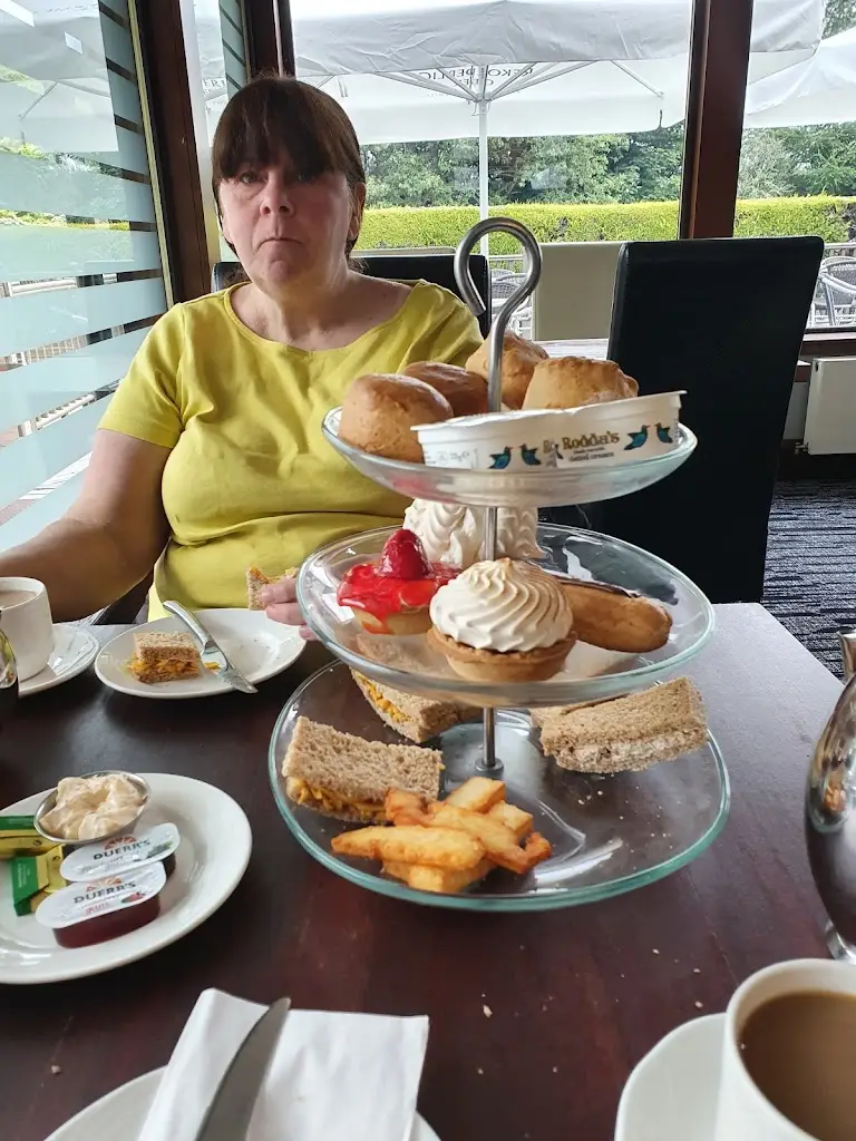 Menu_One 0 Eight Bar & Restaurant_Whitburn_image_1