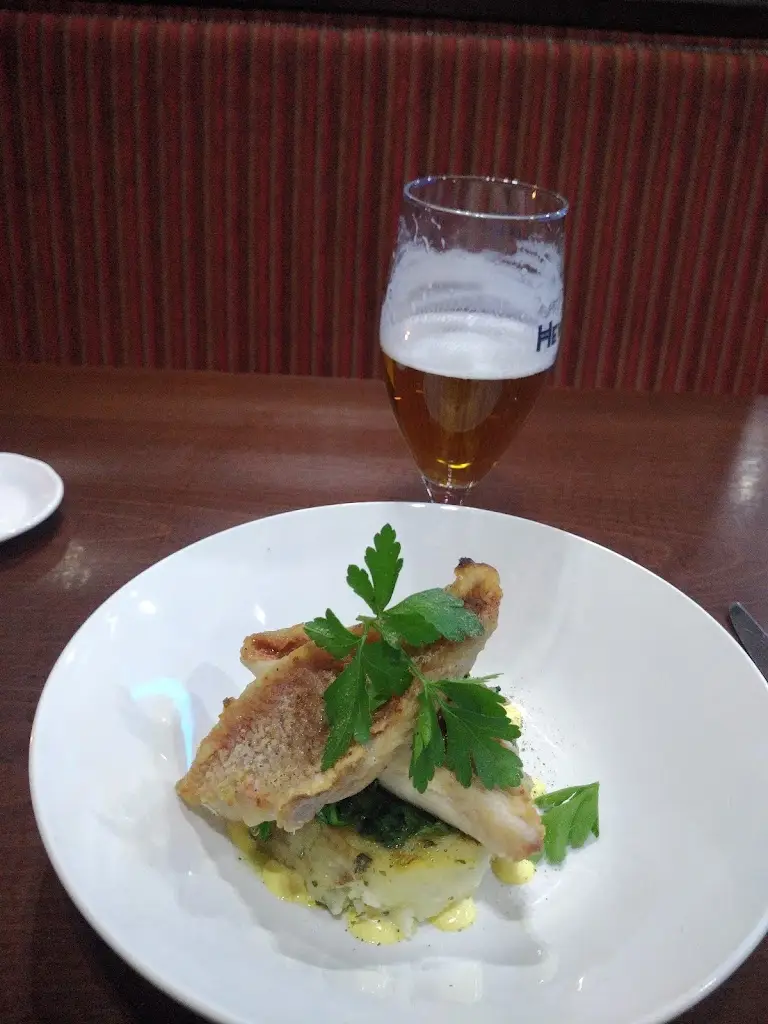 Menu_One 0 Eight Bar & Restaurant_Whitburn_image_3