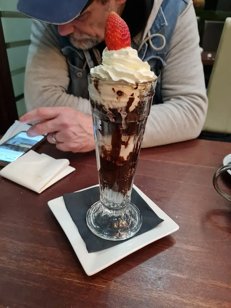 Menu_One 0 Eight Bar & Restaurant_Whitburn_image_4