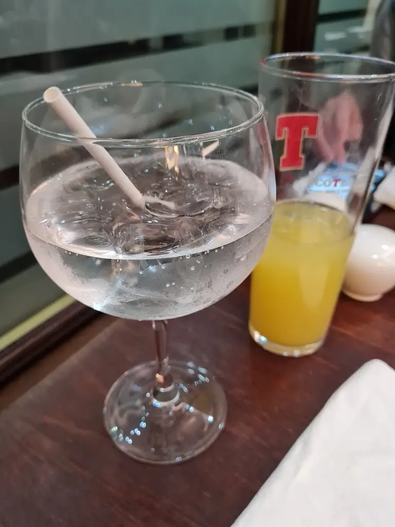 Menu_One 0 Eight Bar & Restaurant_Whitburn_image_6