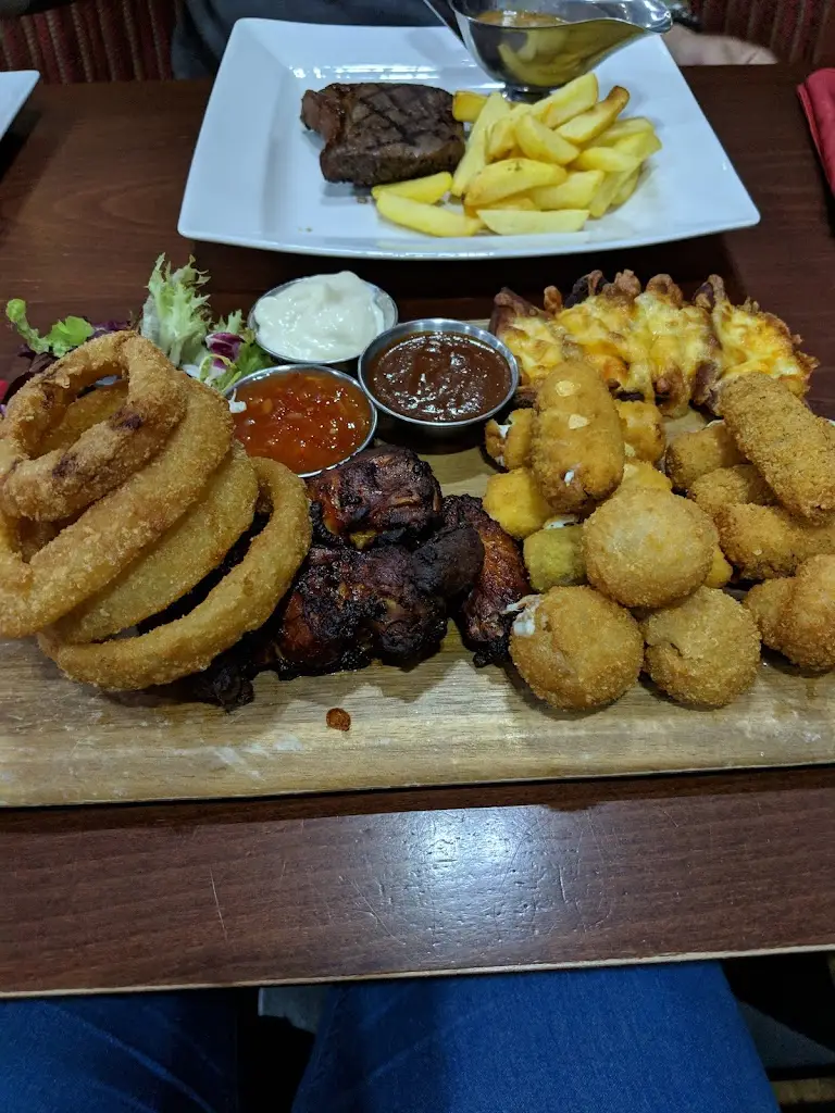 Menu_One 0 Eight Bar & Restaurant_Whitburn_image_7