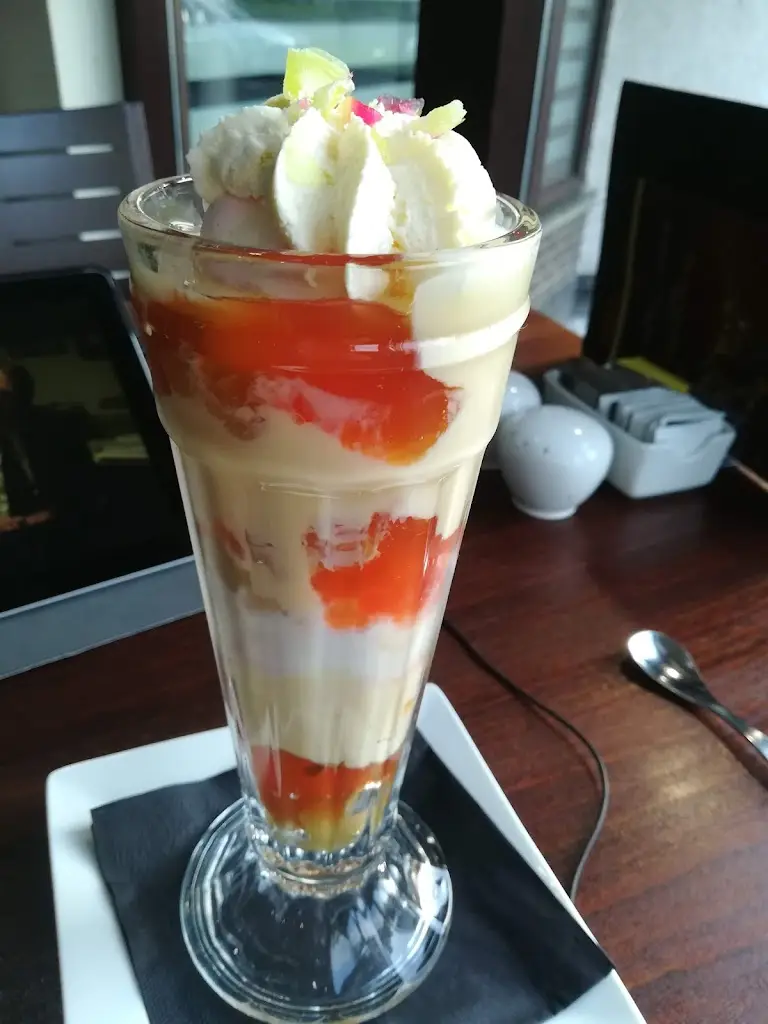 Menu_One 0 Eight Bar & Restaurant_Whitburn_image_8