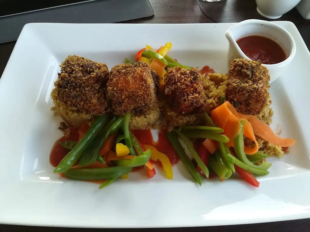Carissa Tolmie_One 0 Eight Bar & Restaurant_Whitburn_review