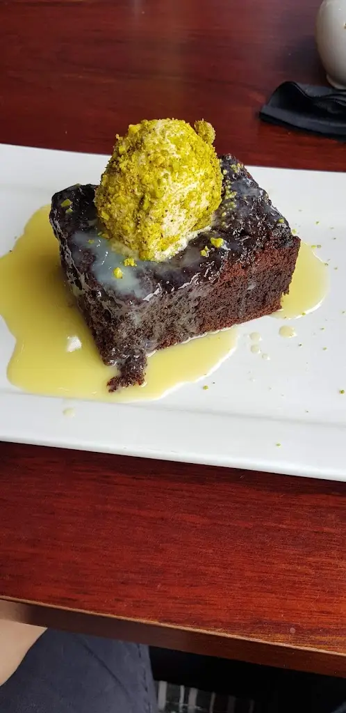 JA S_One 0 Eight Bar & Restaurant_Whitburn_review