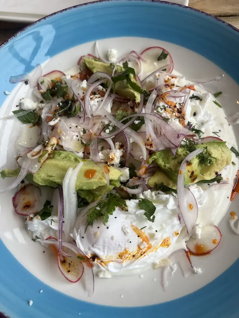 Andrea W_eaststreet19_Whitburn_review