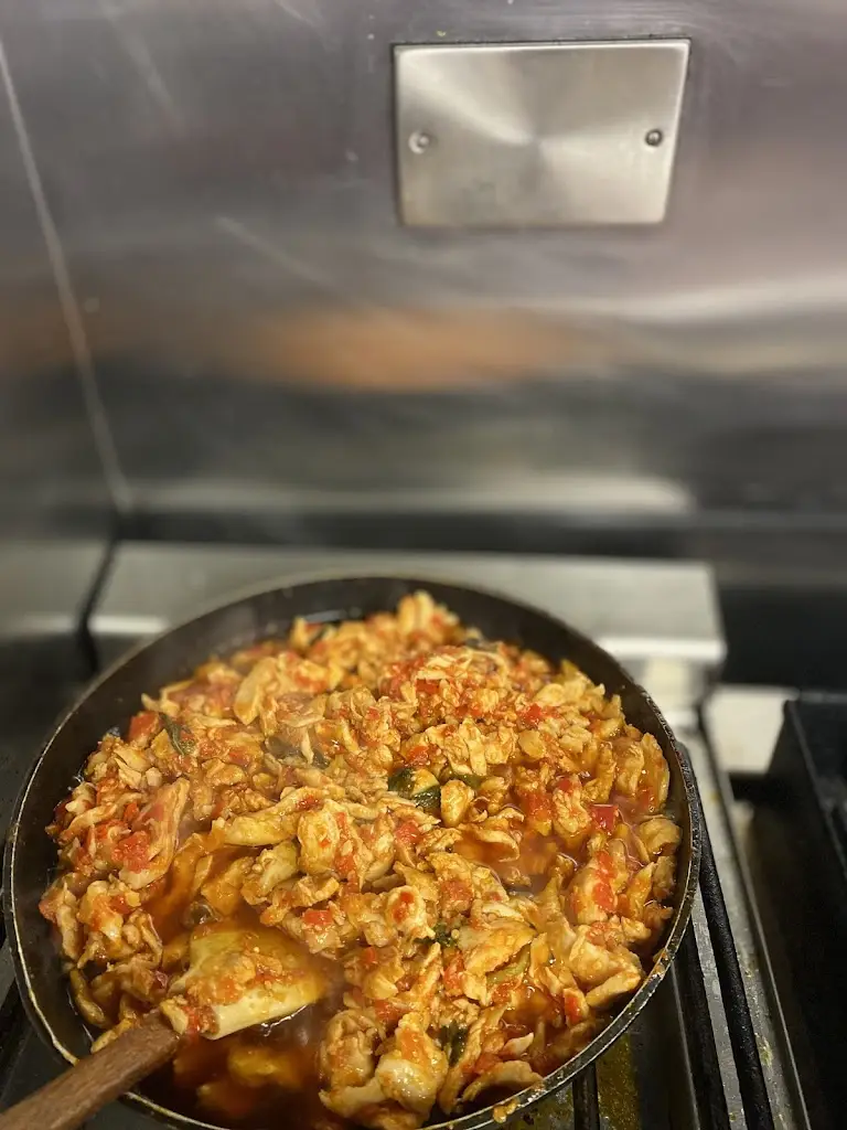 Menu_West End Fryer Takeaway_Whitburn_image_2