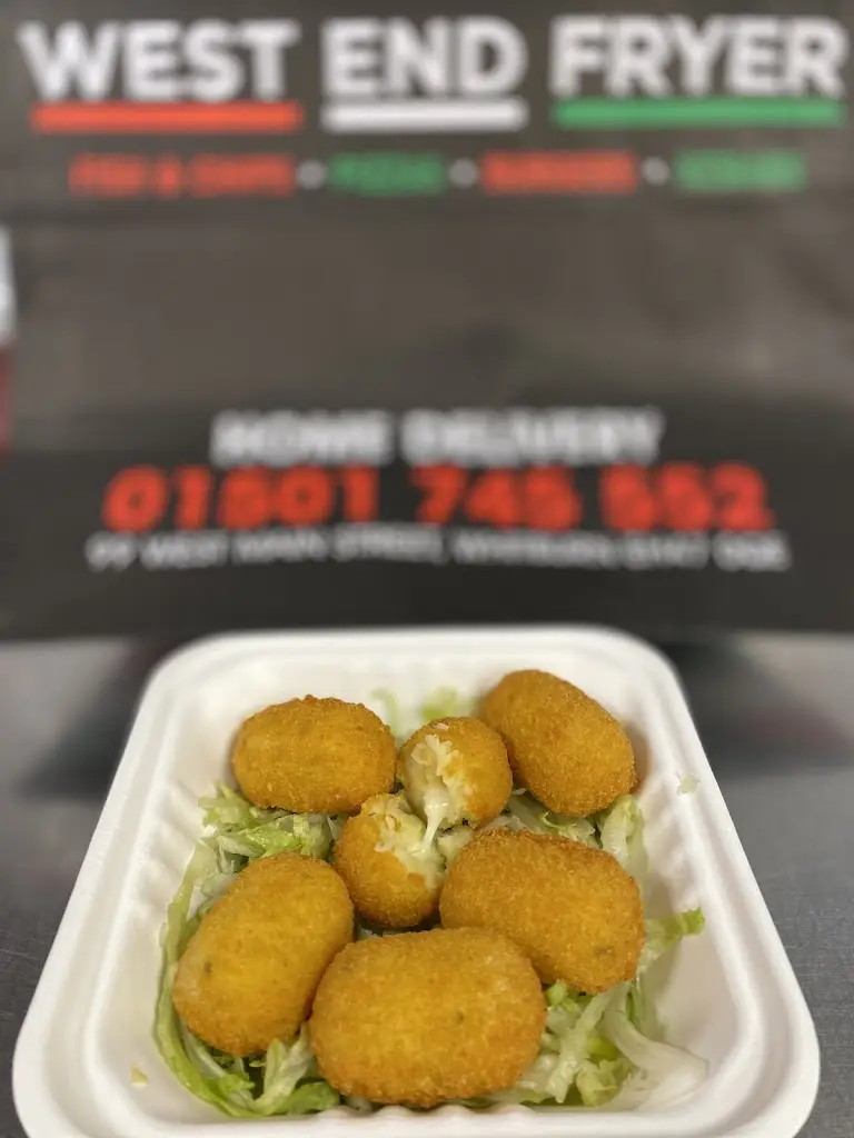 Menu_West End Fryer Takeaway_Whitburn_image_5