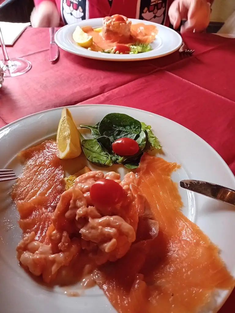 Menu_Mamma Mia Ristorante Pizzeria_Whitburn_image_9