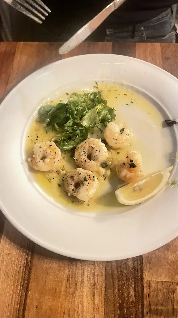 Mamma Mia Ristorante Pizzeria restaurant in Whitburn