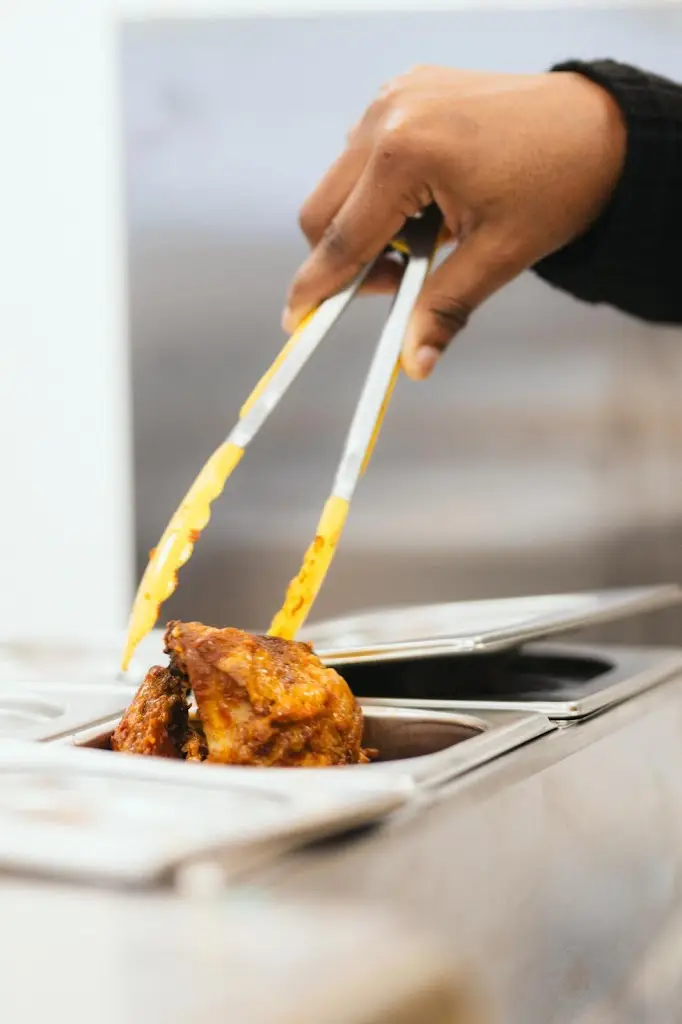 Menu_Ma'ami's Kitchen_Whitburn_image_7