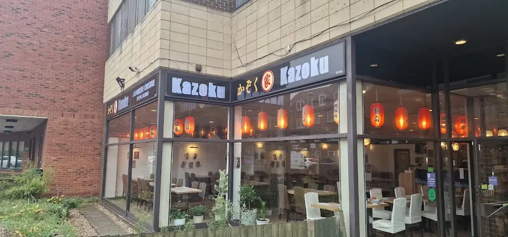 Cameron Day_Kazoku Bedford_Bedford_review