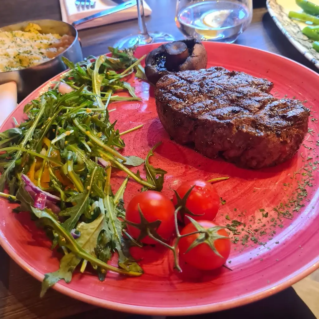 Menu_El Toro Gaucho - Bathgate_Whitburn_image_5