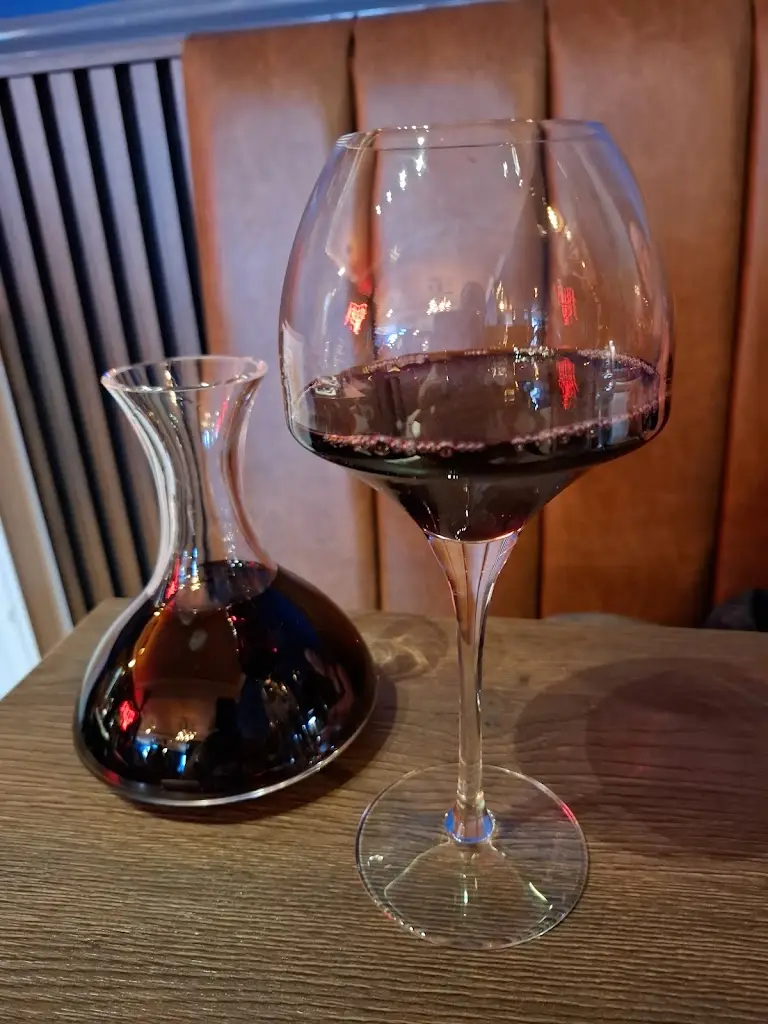 Menu_El Toro Gaucho - Bathgate_Whitburn_image_8