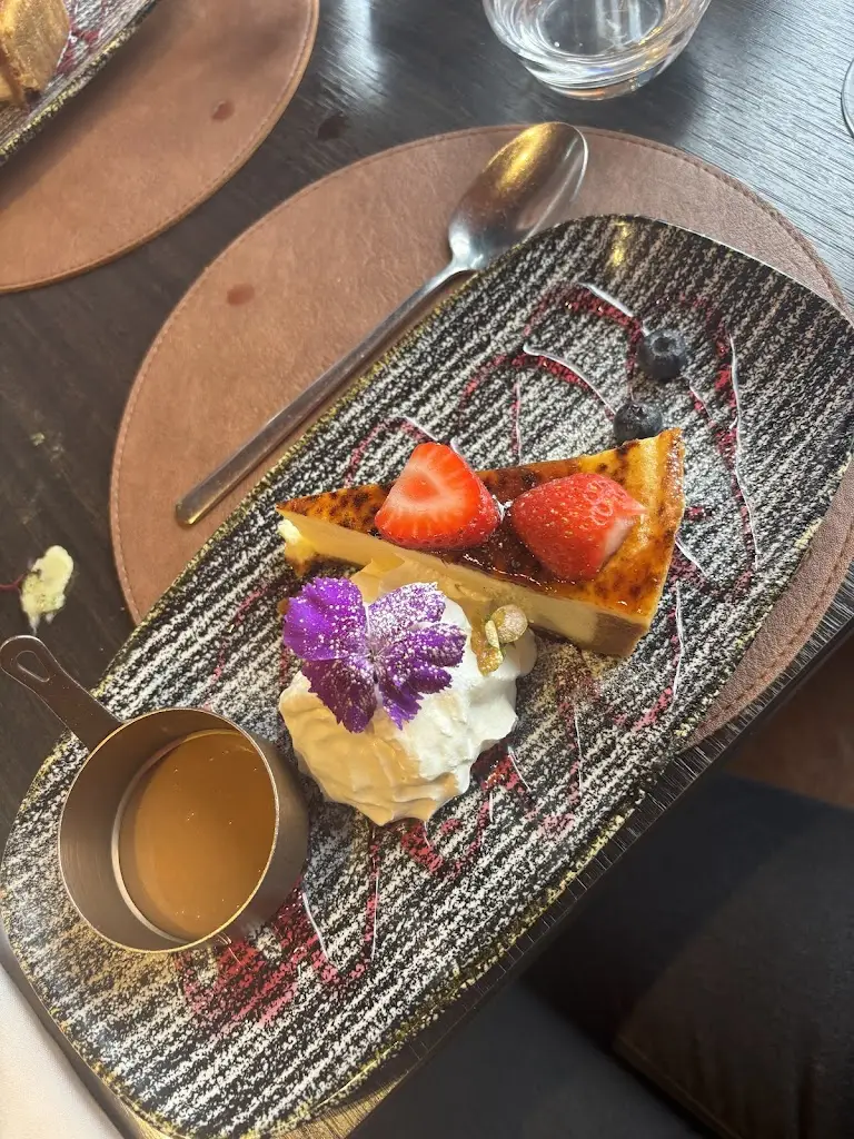 Lauren Gallagher_El Toro Gaucho - Bathgate_Whitburn_review