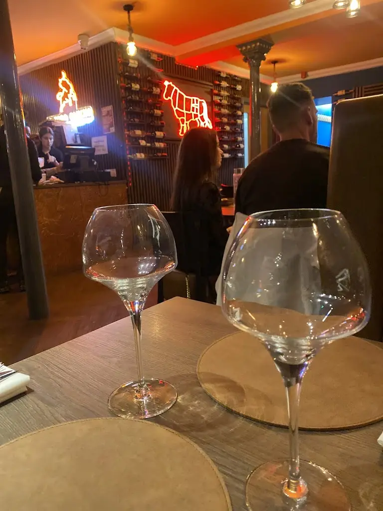 Sujan Adhikari_El Toro Gaucho - Bathgate_Whitburn_review