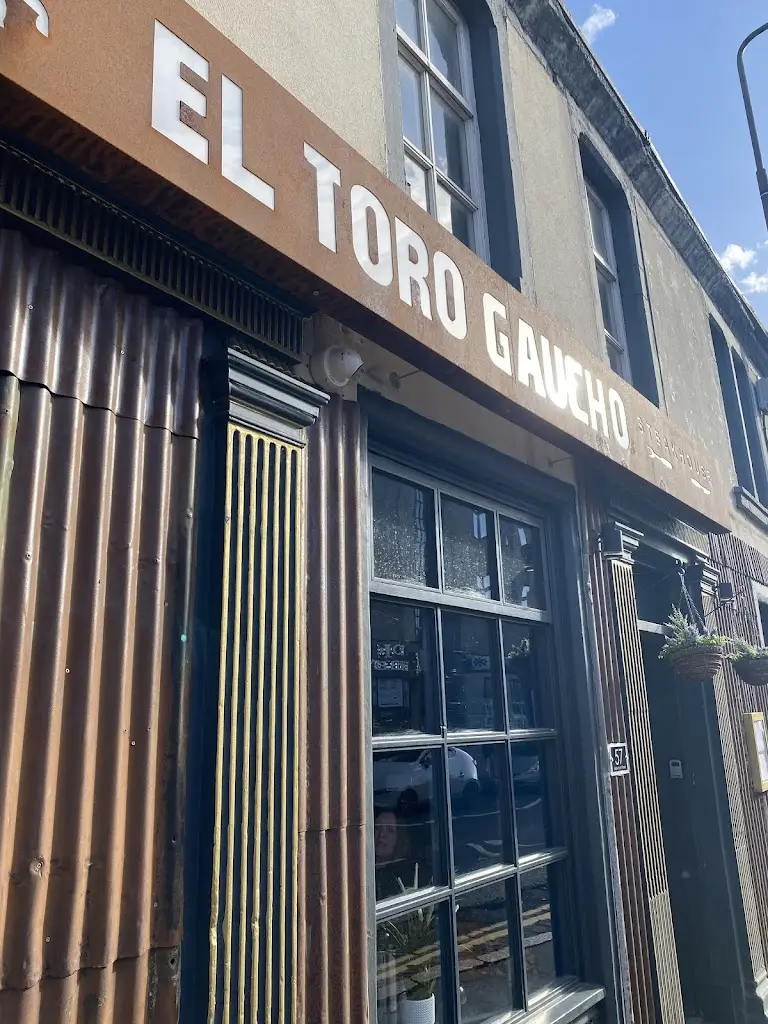 El Toro Gaucho - Bathgate ristorante a Whitburn