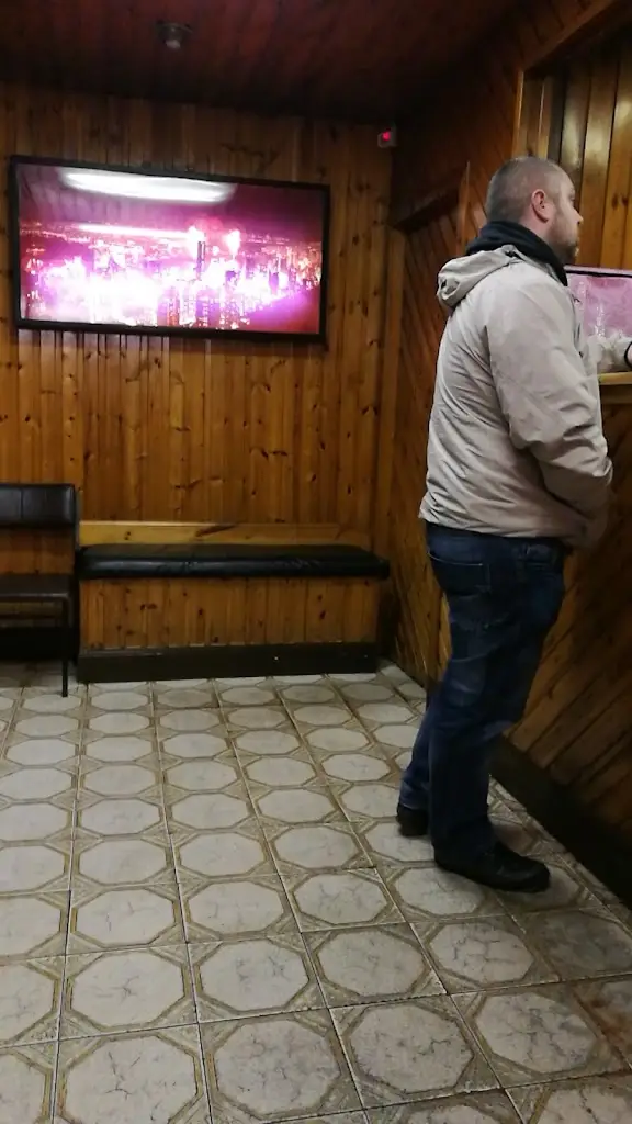 Great Wall restaurant in Whitburn