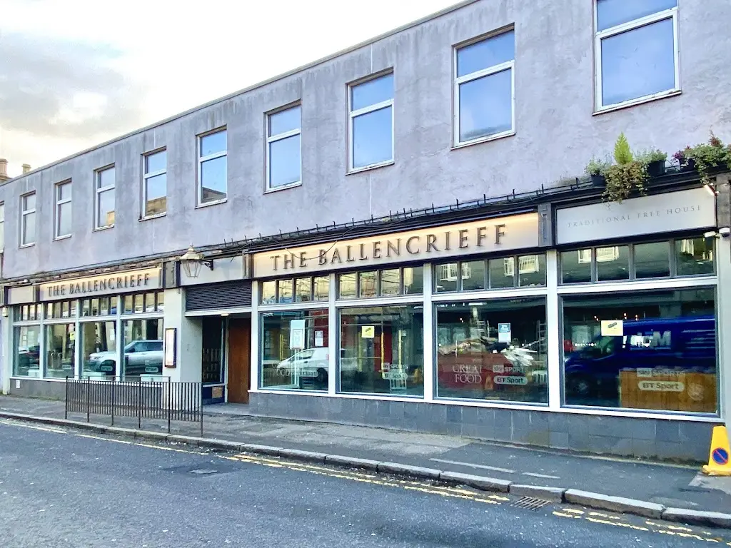 The Ballencrieff_Whitburn_slider_image_1