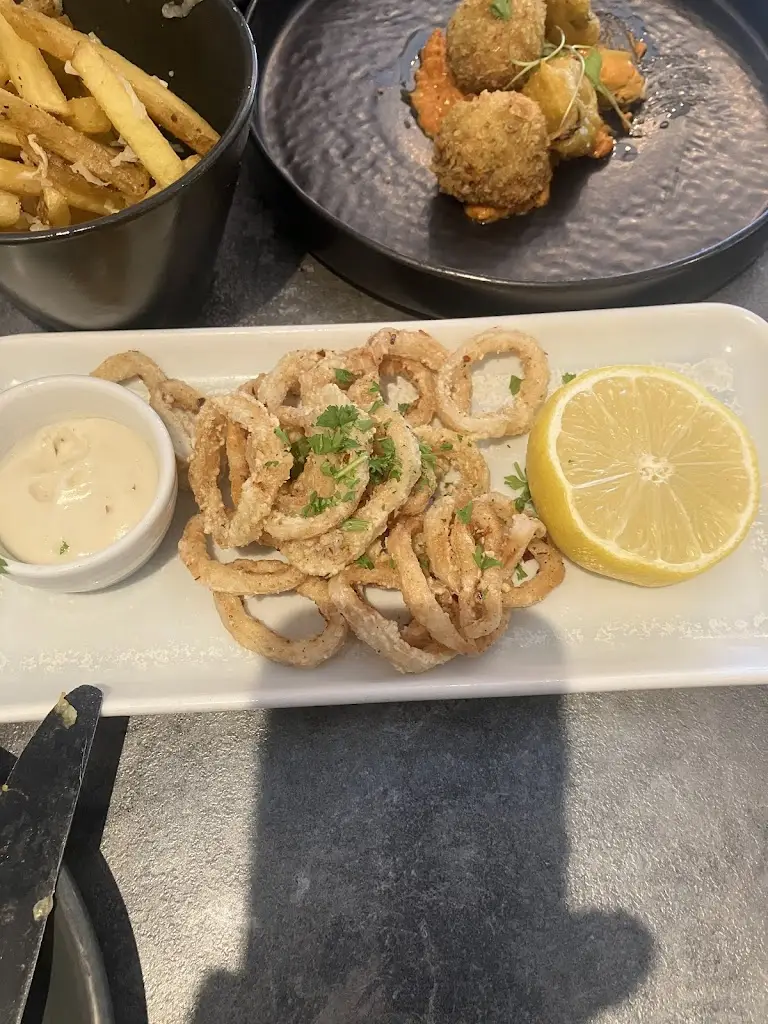 George Wood_Vim & Vigour_Whitburn_review