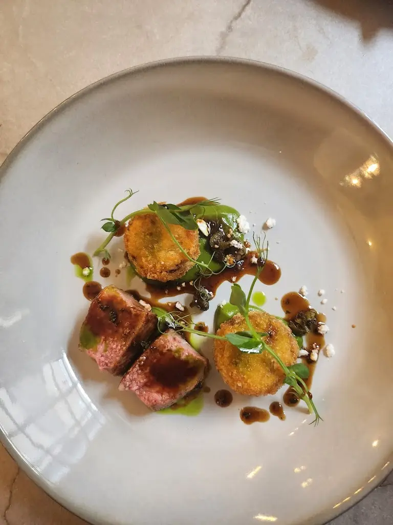 Elliott Mazs_Vim & Vigour_Whitburn_review