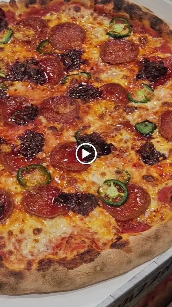 Taste Pizza restaurant in Whitburn